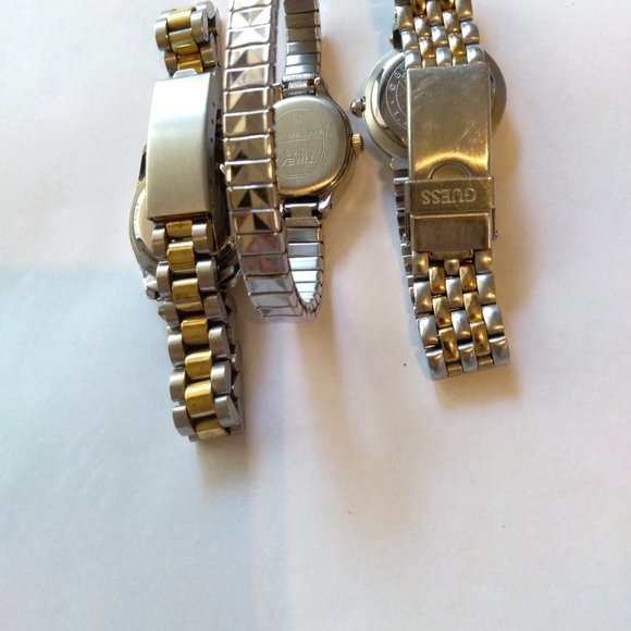 Watch Lot - Picture 8 of 8